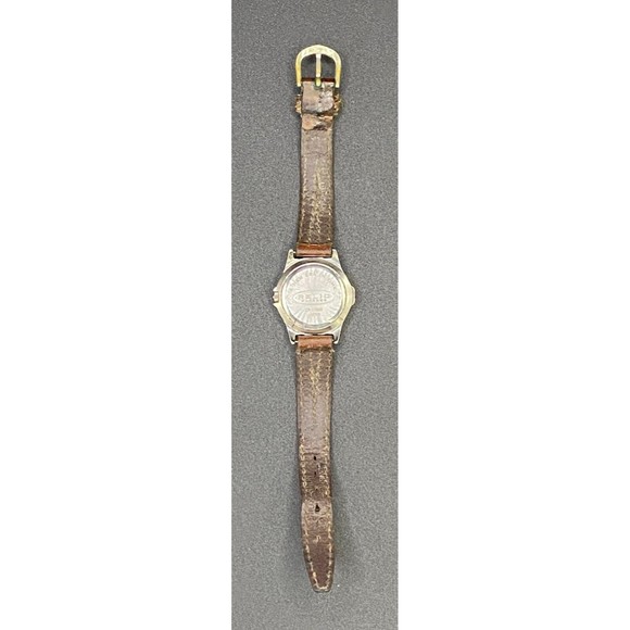 Women's Quartz Wristwatch Analog with Stainless Case by Relic ZR-11222 - Picture 8 of 10